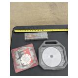 Bauer saw blade and tool sets