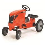 AGCO DT275B WF PEDAL TRACTOR (NIB) UNASSEMBLED)