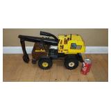 Tonka toy