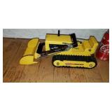 Tonka trencher