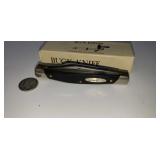 Buck pocketknife new