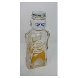 Lemon -Lime syrup Galaxy Robot  bottle/bank