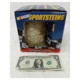 NASCAR  SPORTSTEINS DALE EARNHARDT #3