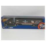 NASCAR DALE EARNHARDT #3 1:64 SCALE DIE CAST