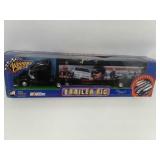NASCAR DALE EARNHARDT #3 1:64 SCALE DIE