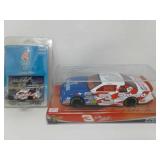 NASCAR DALE EARNHARDT #3 1996 ATLANTA OLYMPICS