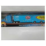 NASCAR JOHN ANDRETTI STP RACE TEAM 1:64 SCALE D
