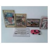 NASCAR ITEMS