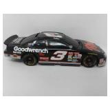 NASCAR DALE EARNHARDT #3 1:24 SCALE DIE CAST CAR