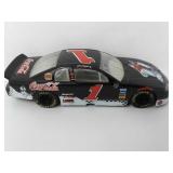 NASCAR COCA-COLA #1 1:24 SCALE DIE CAST CAR
