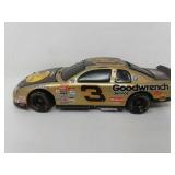 NASCAR BASS PRO SHOPS #3 1:24 SCALE DIE CAST CAR