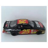 NASCAR UAW DELPHI #25 1:24 SCALE DIE CAST CAR