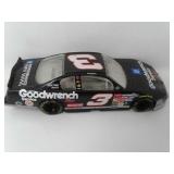 NASCAR DALE EARNHARDT #3 1:24 SCALE DIE CAST CAR