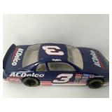 NASCAR AC DELCO #3 1:24 SCALE DIE CAST CAR