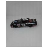 NASCAR DALE EARNHARDT #3 1:24 SCALE DIE CAST CAR