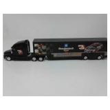 NASCAR DALE EARNHARDT #3 1:64 SCALE DIE CAST