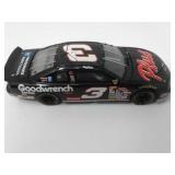 NASCAR DALE EARNHARDT #3 1:24 SCALE DIE CAST CAR