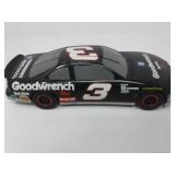 NASCAR DALE EARNHARDT #3 1:24 SCALE DIE CAST CAR