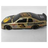 NASCAR BASS PRO SHOPS #3 1:24 SCALE DIE CAST CAR