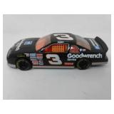 NASCAR DALE EARNHARDT #3 1:24 SCALE DIE CAST CAR