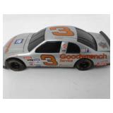 NASCAR GM GOODWRENCH SERVICE #3 1:24 SCALE DIE