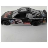 NASCAR DALE EARNHARDT #3 1:24 SCALE DIE CAST CAR
