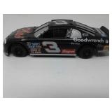 NASCAR DALE EARNHARDT #3 1:24 SCALE DIE CAST CAR
