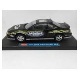 NASCAR BRICKYARD 400 PACE CAR 1:24 SCALE DIE CAST