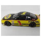 NASCAR PENNZOIL #1 1:24 SCALE DIE CAST CAR