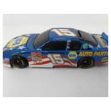 NASCAR NAPA AUTO PARTS #15 1:24 SCALE DIE CAST CAR