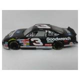 NASCAR DALE EARNHARDT #3 1:24 SCALE DIE CAST CAR