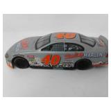 NASCAR STERLING MARLIN #40 1:24 SCALE DIE CAST CAR