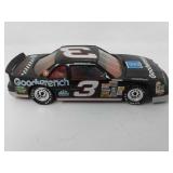 NASCAR DALE EARNHARDT #3 1:24 SCALE DIE CAST CAR