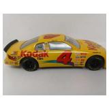 NASCAR KODAK GOLD FILM #4 1:24 SCALE DIE CAST CAR