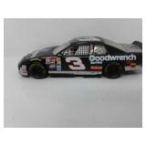 NASCAR DALE EARNHARDT #3 1:24 SCALE DIE CAST CAR