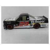 NASCAR MOPAR #29 1:24 SCALE DIE CAST CAR