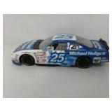 NASCAR MICHAEL HOLIGAN #25 1:24 SCALE DIE CAST CAR