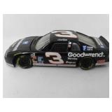 NASCAR DALE EARNHARDT #3 1:24 SCALE DIE CAST CAR