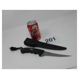 AMERICAN ANGLER KNIFE