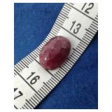 RUBY JEWEL