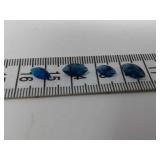 SAPPHIRE JEWELS