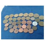 GERMAN PFENNIG CURRENCY