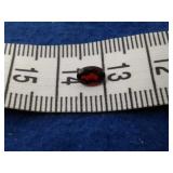 GARNET JEWEL