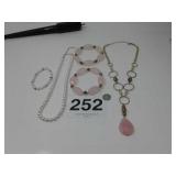 COSTUME JEWELRY