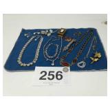 COSTUME JEWELRY