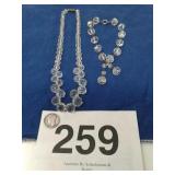 SWAROVSKI CRYSTAL JEWELRY