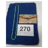 JADE NECKLACE-JAPAN