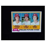 Baseball Card