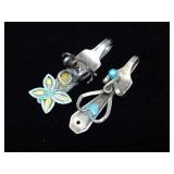 2 Pieces Deco Art