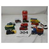 HOTWHEELS:MAISTO:MATCHBOX TOYS